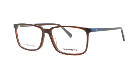 Изображение 1: Оправа для очков Humphrey's 583 142 60 57