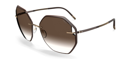 Зображення 1: Сонцезахисні окуляри Silhouette 8187 6030 60