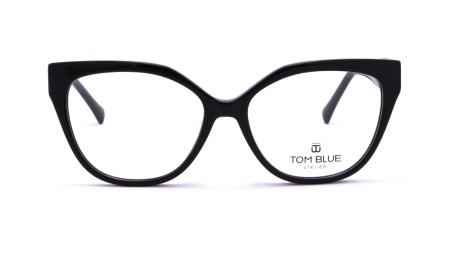Изображение 2: Оправа для очков TOM BLUE 5200 С1 54