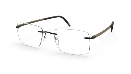 Зображення 1: Оправа для окулярів Silhouette 5567 9040 19/145