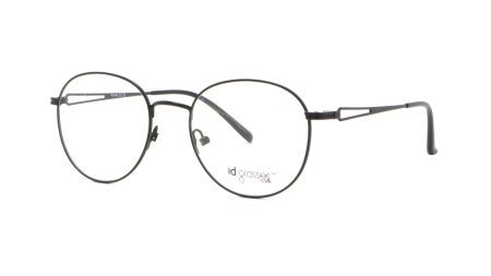 Изображение 1: Оправа для очков ID-GLASSES DP33055 C1 51 КЛИПОН