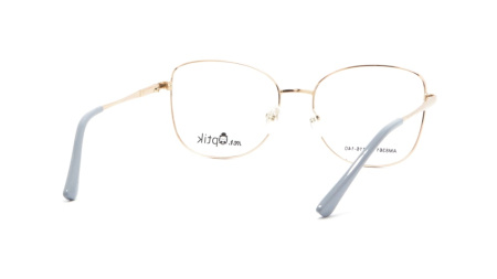 Зображення 5: Оправа для окулярів MR.OPTIK AM8361 C8 54