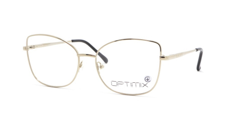 Изображение 1: Оправа для очков OPTIMIX OM738 C002 53