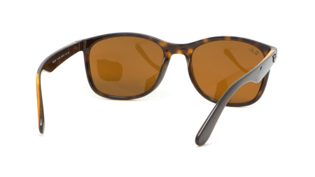 Изображение 5: Сонцезахисні окуляри Ray Ban RB 4374 710/33 56 Highstreet