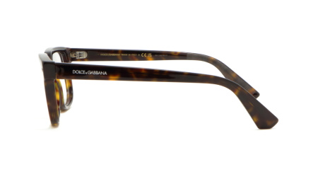 Изображение 3: Оправа для очков Dolce&Gabbana DG 3380 502 54
