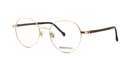 Зображення 1: Оправа для окулярів DESPADA DS 5377 C3 50