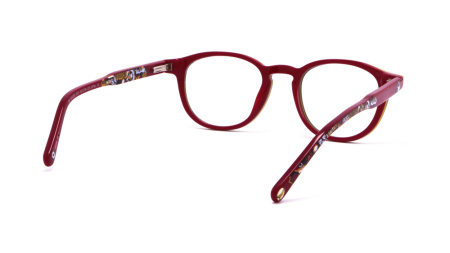 Зображення 3: Оправа для окулярів Minions MI AA052 С01 43 Дитяче