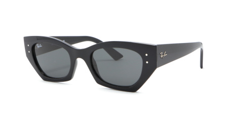 Зображення 1: Сонцезахисні окуляри Ray Ban RB 4430  6677/87 52 Zena