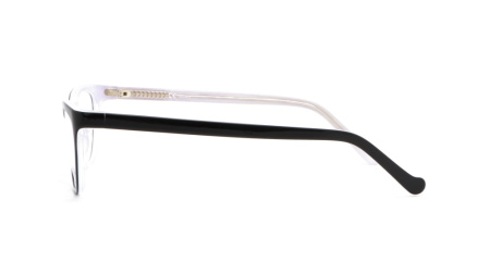 Зображення 2: Оправа для окулярів GLORY 221 BLACK 52