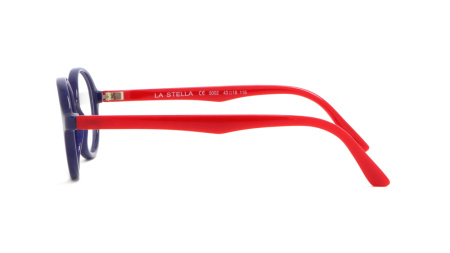 Изображение 3: Оправа для очков LA STELLA 5002 C66 43 Детская
