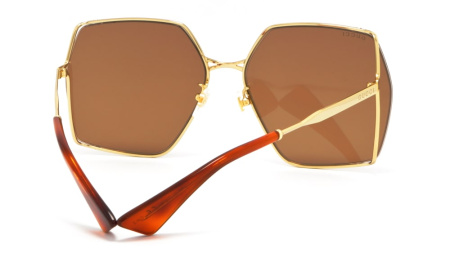 Зображення 5: Сонцезахисні окуляри GUCCI GG 0817S 002 65