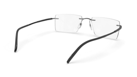 Зображення 5: Оправа для окулярів Silhouette 5540 9040 21/140