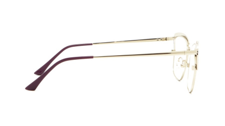 Изображение 3: Оправа для очков MR.OPTIK K9833 фиолетовый 56