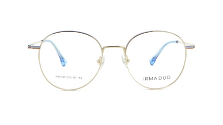 Зображення 5: Оправа для окулярів IRMA DUO H00149 C6 52