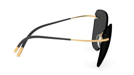 Зображення 6: Сонцезахисні окуляри Silhouette 8175 7620 60