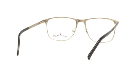 Изображение 5: Оправа для очков Maxim&Co MC16193 C2 58