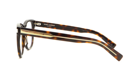 Изображение 3: Оправа для очков Saint Laurent SL 663 005 55