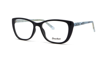 Изображение 1: Оправа для очков DACKOR 760 SEA 55