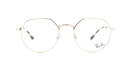 Изображение 2: Оправа для окулярів Ray Ban RX 6465 2501 51