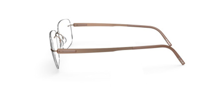 Зображення 4: Оправа для окулярів Silhouette 5555 6040 19/140