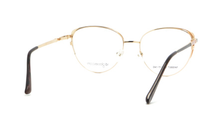 Изображение 5: Оправа для очков ID-GLASSES NK8867 C6 54