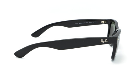 Зображення 4: Сонцезахисні окуляри Ray Ban RB 2132 901L 55 New Wayfarer