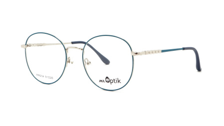 Изображение 1: Оправа для очков MR.OPTIK AM8234 C8 51