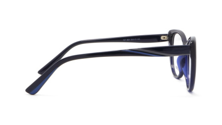 Зображення 3: Оправа для окулярів DACKOR 727 SEA 52