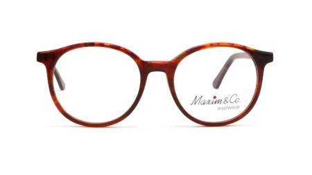 Изображение 5: Оправа для очков Maxim&Co MC16634 C2 49