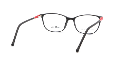 Изображение 5: Оправа для очков MR.OPTIK MX01 05 C09 50 детская
