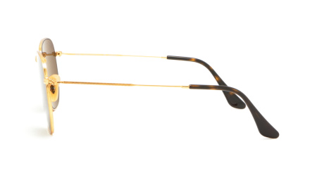 Зображення 3: Сонцезахисні окуляри Ray Ban RB 3548N 001/57 54 Hexagonal