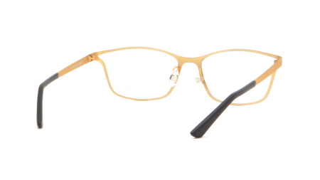 Изображение 5: Оправа для окулярів prodesign : denmark 3151 C6011 54