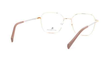 Зображення 5: Оправа для окулярів RICO MIRADO 120 BROWN 53