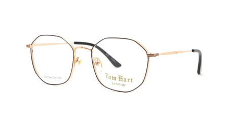 Изображение 1: Оправа для очков TOM HART TH4049 C3 53