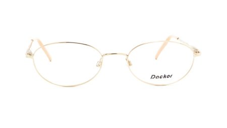 Изображение 5: Оправа для очков DACKOR 264 ORO 54