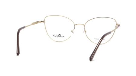 Зображення 4: Оправа для окулярів MR.OPTIK AM8332 C7 56