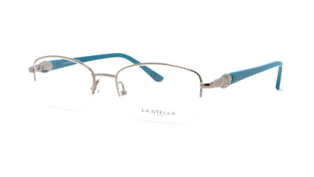 Зображення 1: Оправа для окулярів LA STELLA 857 С4 54