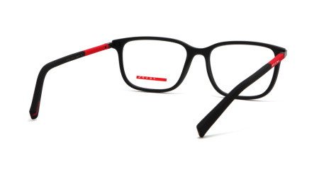 Зображення 5: Оправа для окулярів PRADA Linea Rossa VPS 02R DG0-1O1 56