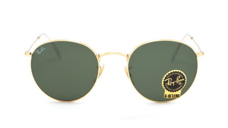 Изображение 6: Солнцезащитные очки Ray Ban RB 3447 001 53