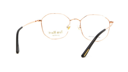 Изображение 4: Оправа для очков TOM HART TH4049 C3 53
