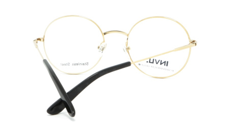 Зображення 4: Оправа для окулярів INVU B3903 B