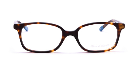 Зображення 2: Оправа для окулярів Tartine et Chocolat TC AA370 С28 47 Дитяче