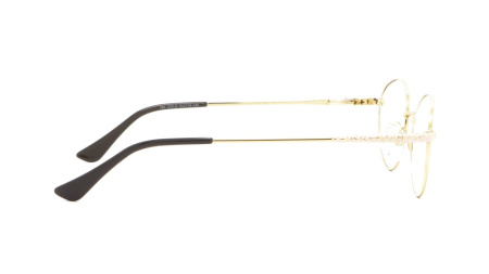 Изображение 3: Оправа для очков DACKOR 280 GOLD 54