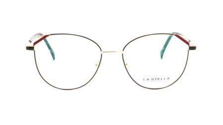 Изображение 5: Оправа для очков LA STELLA 352 C3 53