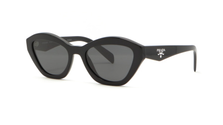 Зображення 1: Сонцезахисні окуляри PRADA SPR A02 16K-08Z 52