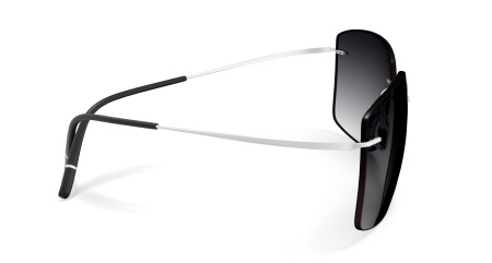 Зображення 5: Сонцезахисні окуляри Silhouette 8741 7210 60