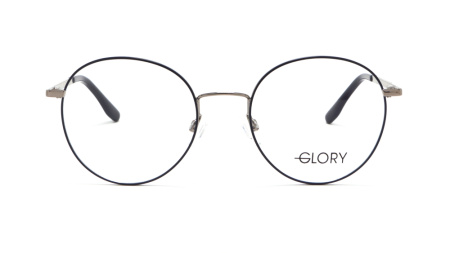 Изображение 2: Оправа для окулярів GLORY 401 BLUE 53