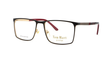 Зображення 1: Оправа для окулярів TOM HART TH4047 C1 56