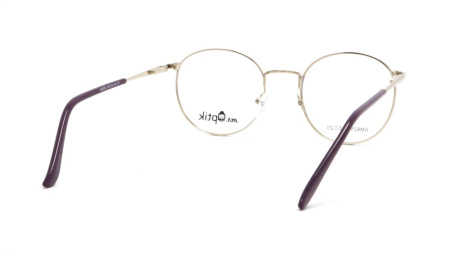 Зображення 4: Оправа для окулярів MR.OPTIK AM8254 C7 50