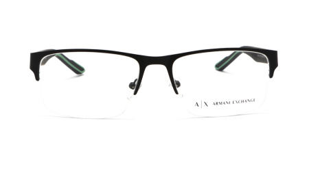 Изображение 2: Оправа для очков Armani Exchange AX1068 6000 56